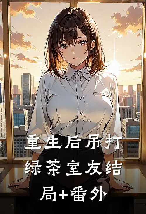 重生后吊打绿茶室友结局+番外