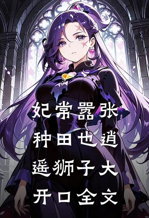 妃常嚣张：种田也逍遥-狮子大开口全文