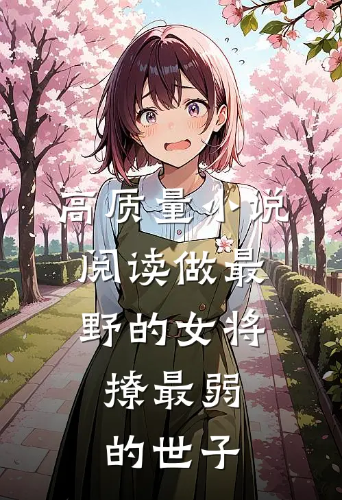 高质量小说阅读做最野的女将，撩最弱的世子