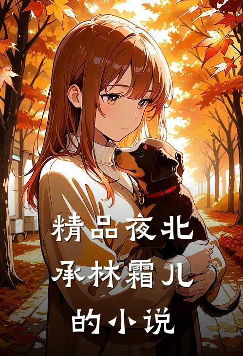 精品夜北承林霜儿的小说