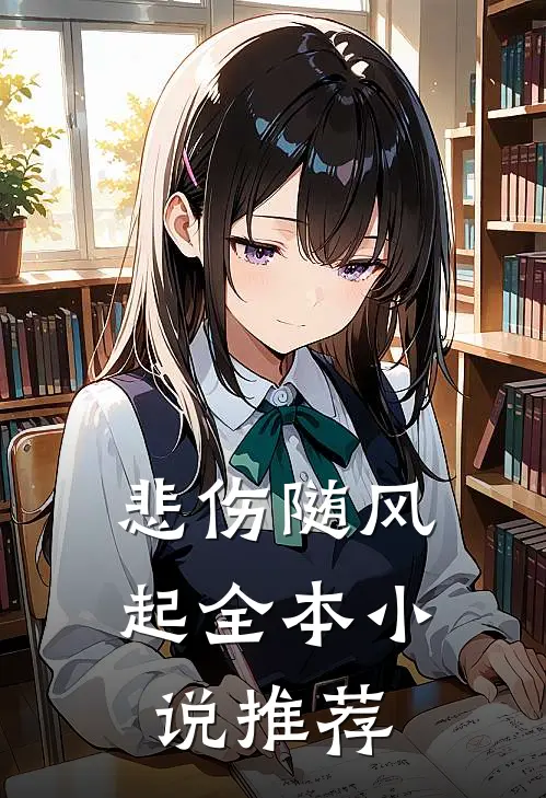 悲伤随风起全本小说推荐