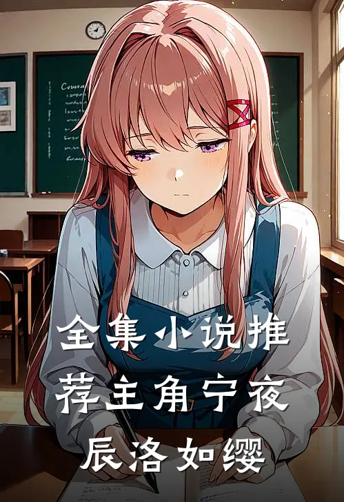 全集小说推荐主角宁夜辰洛如缨