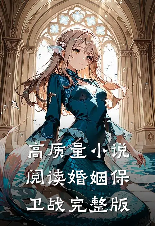 高质量小说阅读婚姻保卫战完整版
