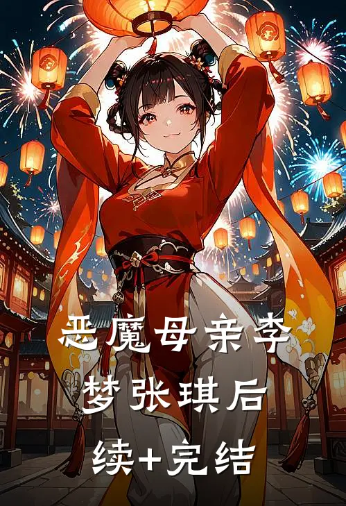 恶魔母亲李梦张琪后续+完结