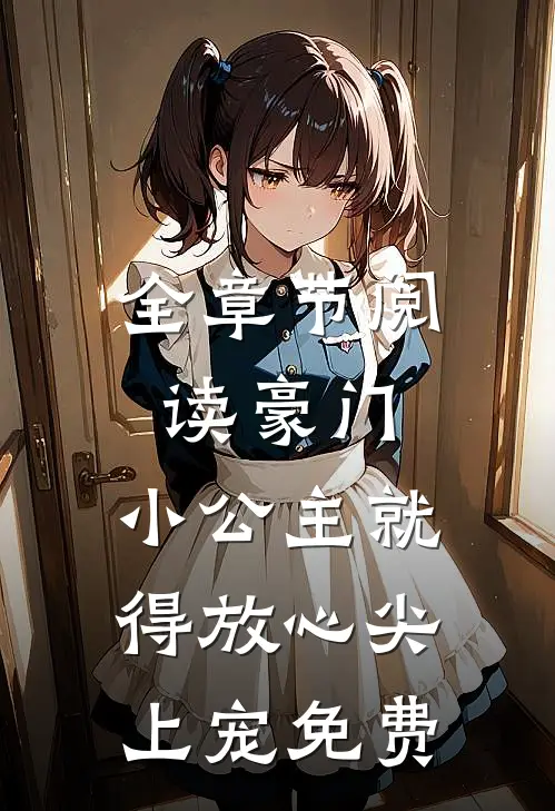 全章节阅读豪门:小公主就得放心尖上宠免费