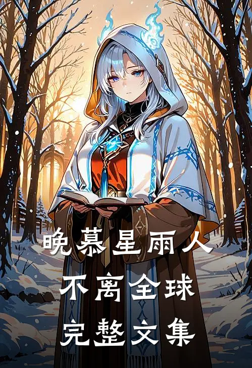 晚慕星雨人不离全球完整文集