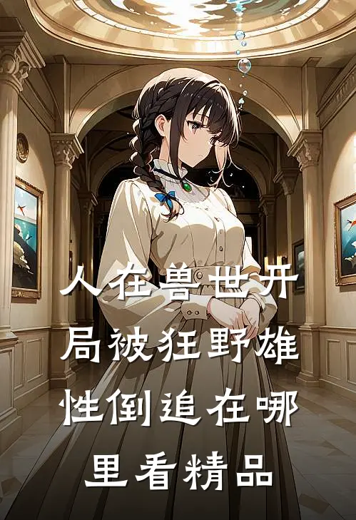 人在兽世开局被狂野雄性倒追在哪里看精品