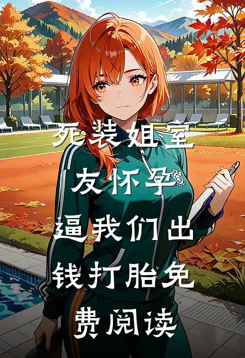 死装姐室友怀孕，逼我们出钱打胎免费阅读