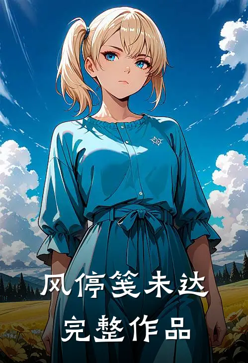 风停笺未达完整作品