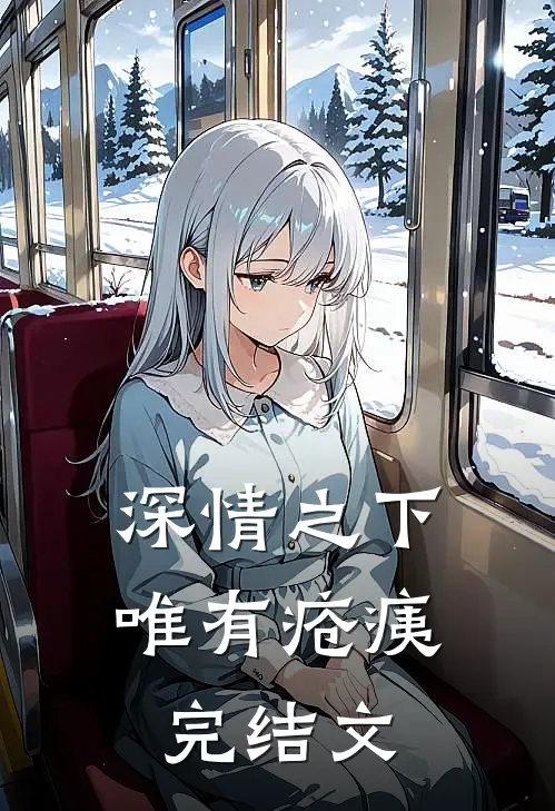 深情之下唯有疮痍完结文