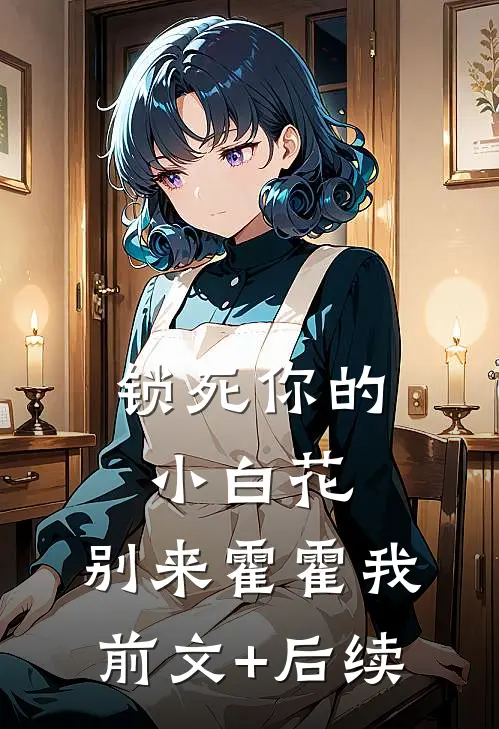 锁死你的小白花，别来霍霍我前文+后续