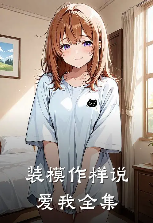 装模作样说爱我 全集