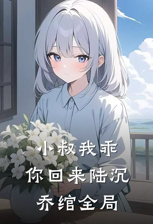 小叔我乖，你回来陆沉乔绾全局