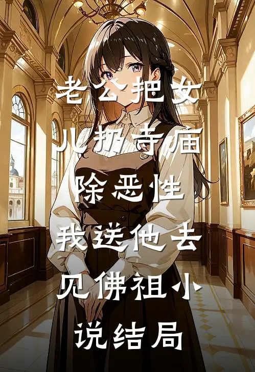 老公把女儿扔寺庙除恶性，我送他去见佛祖小说结局