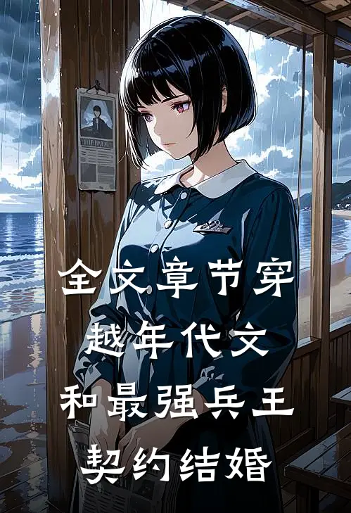 全文章节穿越年代文：和最强兵王契约结婚