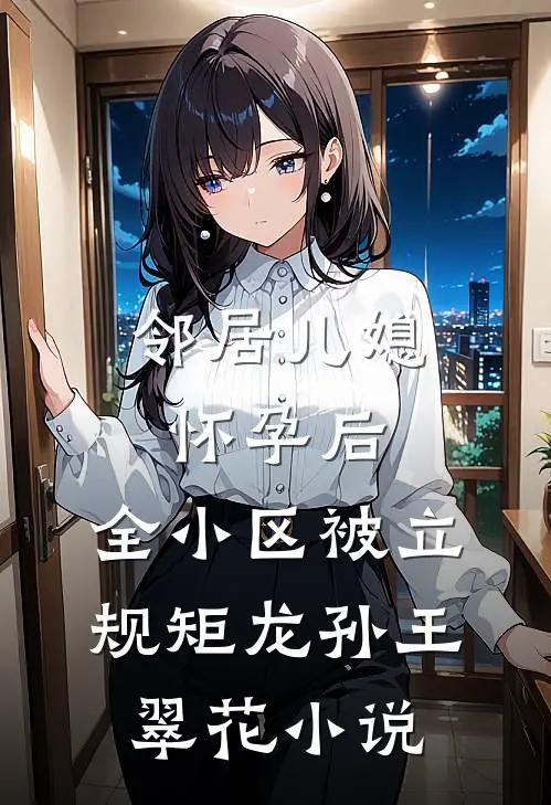 邻居儿媳怀孕后，全小区被立规矩龙孙王翠花小说