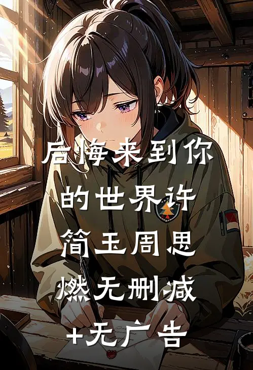 后悔来到你的世界许简玉周思燃无删减+无广告