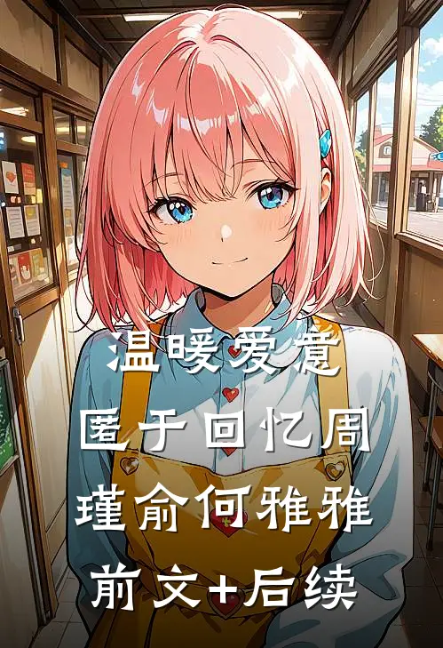 温暖爱意，匿于回忆周瑾俞何雅雅前文+后续