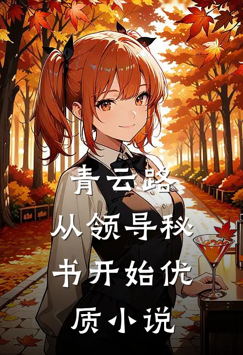 青云路：从领导秘书开始优质小说