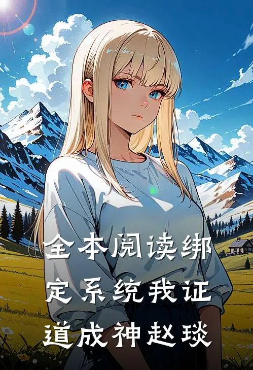 全本阅读绑定系统我证道成神赵琰