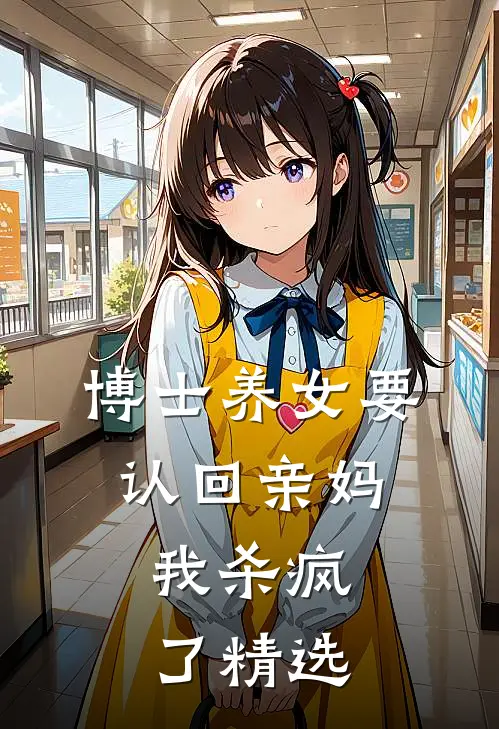 博士养女要认回亲妈，我杀疯了精选