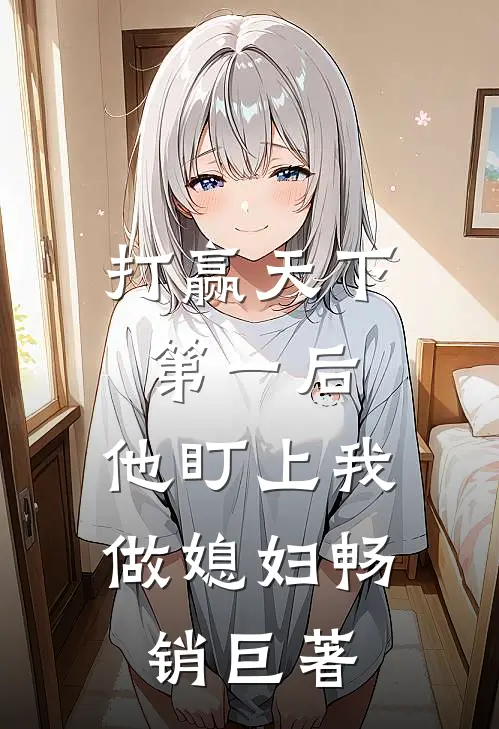 打赢天下第一后，他盯上我做媳妇畅销巨著
