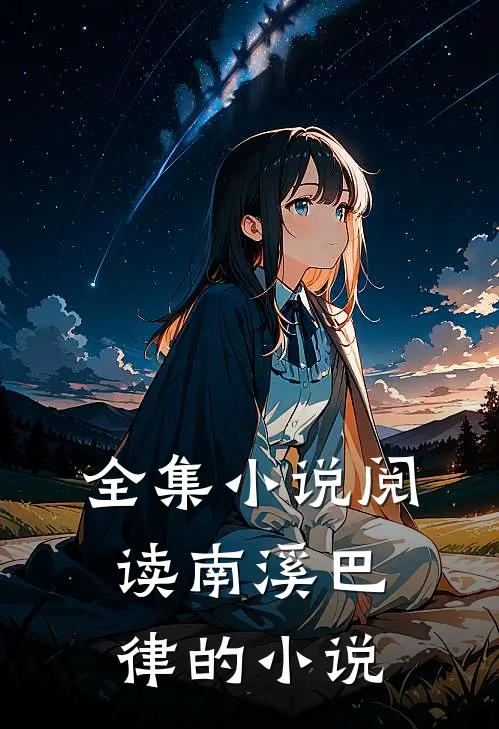 全集小说阅读南溪巴律的小说