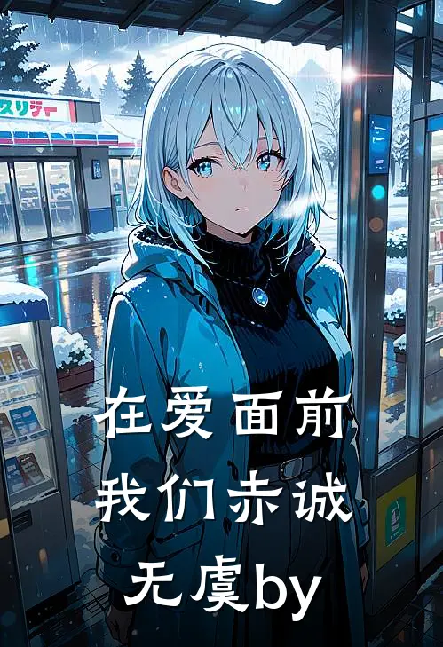在爱面前，我们赤诚无虞by