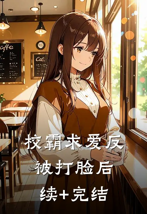 校霸求爱反被打脸后续+完结