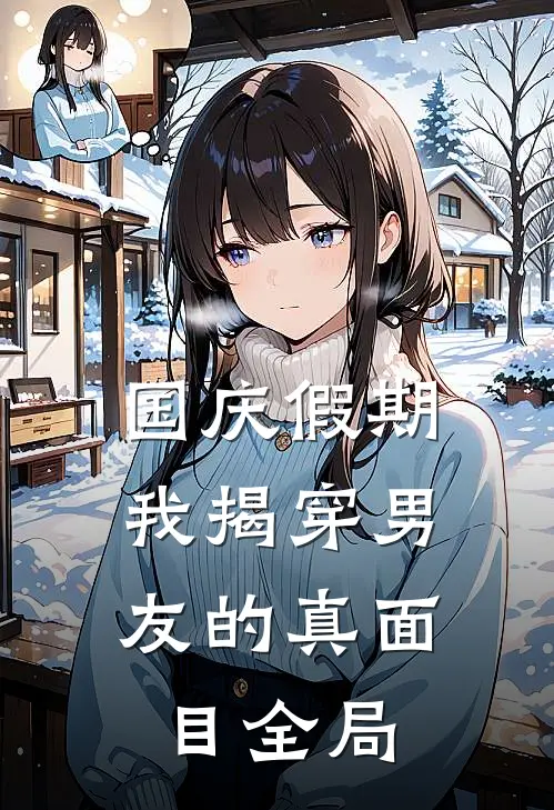 国庆假期，我揭穿男友的真面目全局