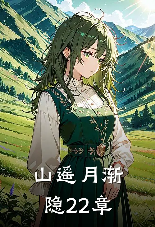 山遥月渐隐22章