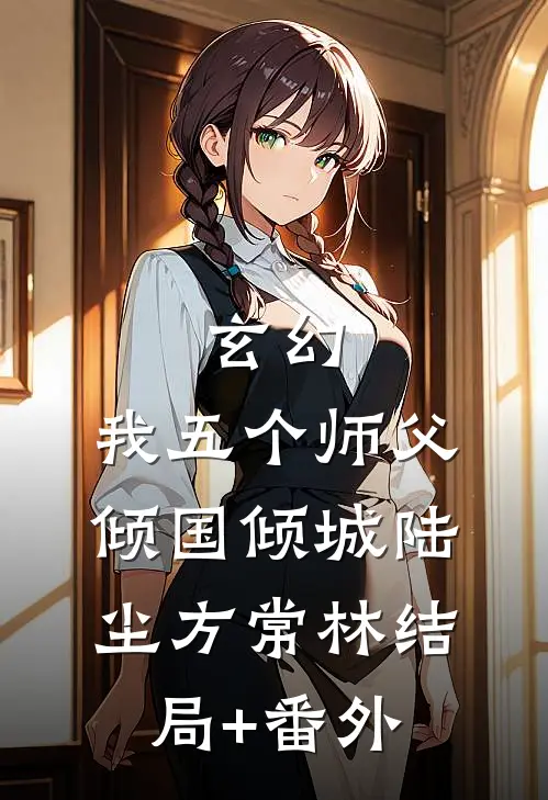 玄幻：我五个师父倾国倾城陆尘方常林结局+番外