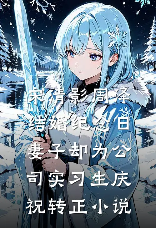 宋清影周泽结婚纪念日，妻子却为公司实习生庆祝转正小说