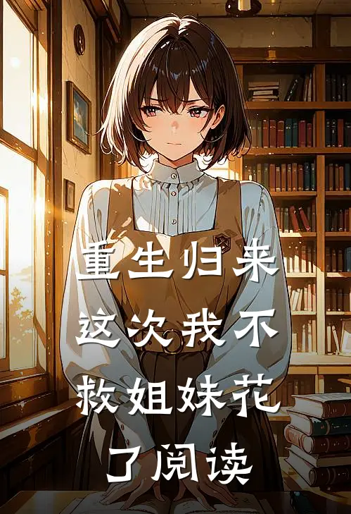 重生归来，这次我不救姐妹花了阅读