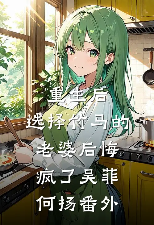重生后，选择竹马的老婆后悔疯了吴菲何扬番外
