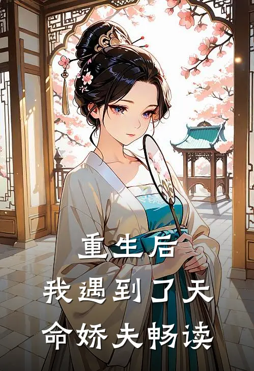 重生后,我遇到了天命娇夫畅读全文