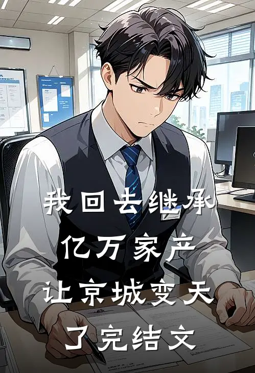 我回去继承亿万家产，让京城变天了完结文