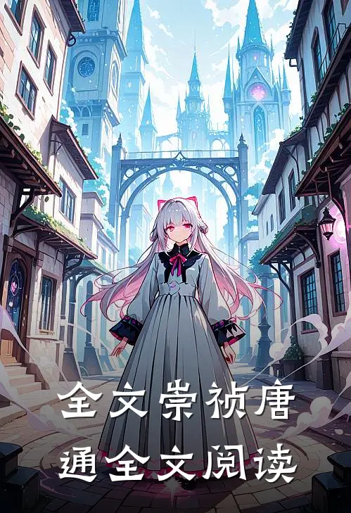 全文崇祯唐通全文阅读