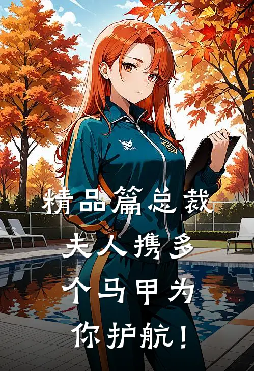 精品篇总裁，夫人携多个马甲为你护航！