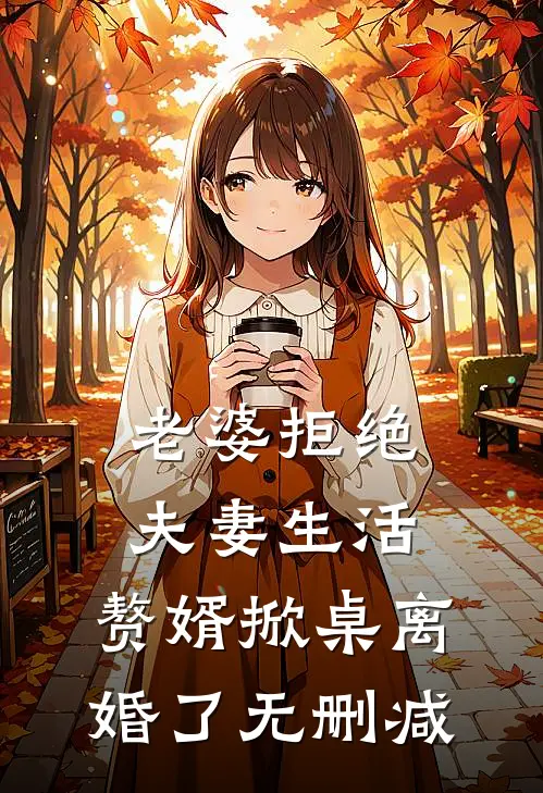 老婆拒绝夫妻生活，赘婿掀桌离婚了无删减