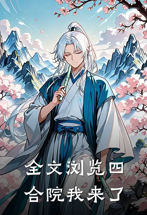 全文浏览四合院我来了