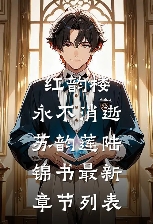 红韵楼，永不消逝苏韵莲陆锦书最新章节列表