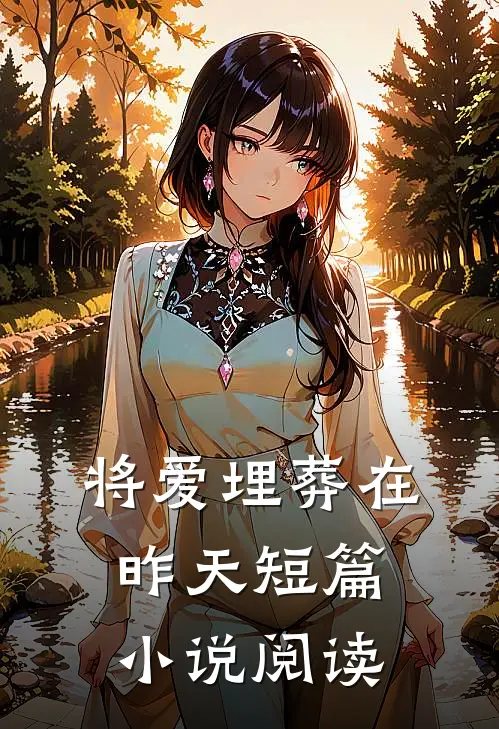 将爱埋葬在昨天短篇小说阅读