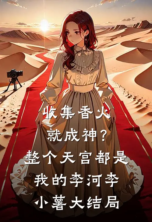 收集香火就成神？整个天宫都是我的李河李小薯大结局