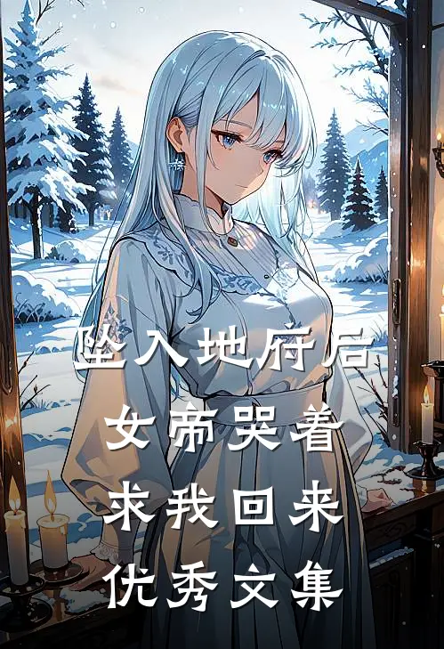 坠入地府后，女帝哭着求我回来优秀文集