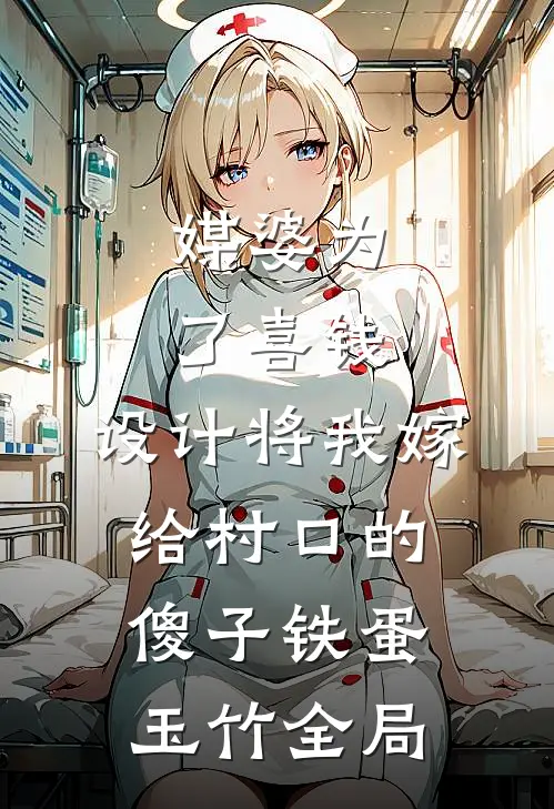 媒婆为了喜钱，设计将我嫁给村口的傻子铁蛋玉竹全局