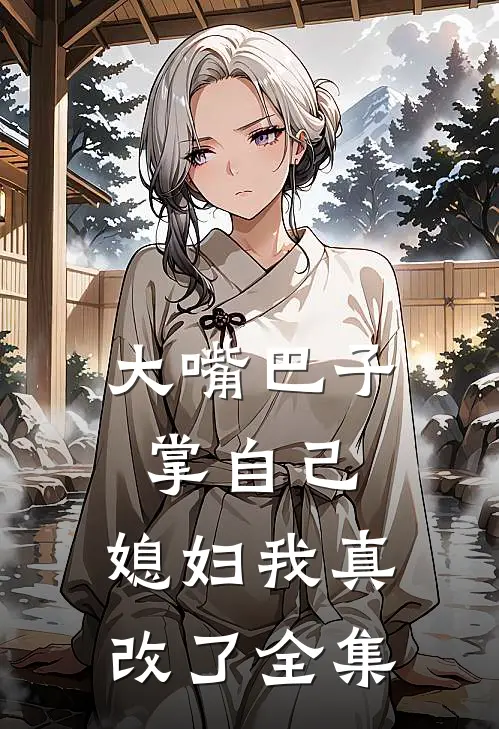 大嘴巴子掌自己，媳妇我真改了 全集