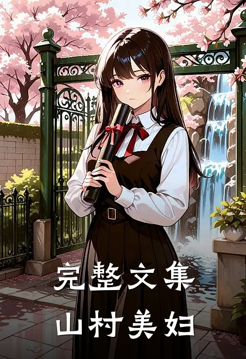 完整文集山村美妇