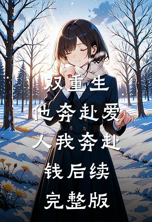 双重生：他奔赴爱人我奔赴钱后续完整版
