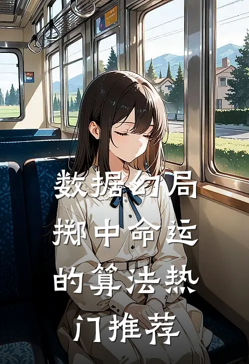 数据幻局：掷中命运的算法热门推荐